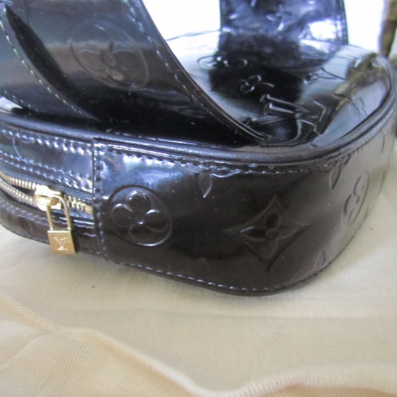 Louis Vuitton Fulton Bum Bag ADD'L LISTING - Picture 4 of 8